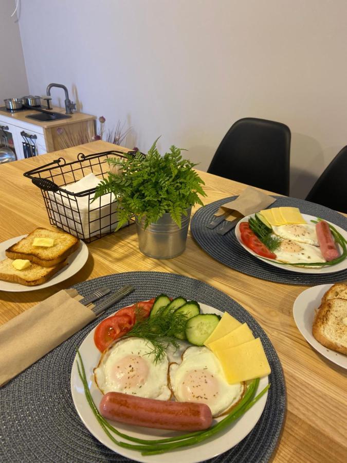 Lazurit Family Hotel Łazurne Zewnętrze zdjęcie