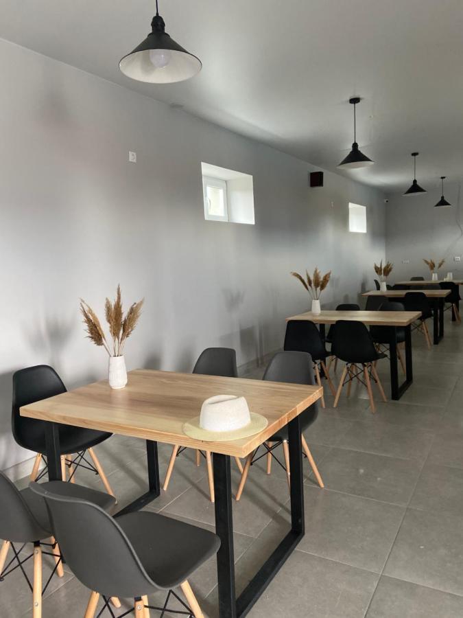 Lazurit Family Hotel Łazurne Zewnętrze zdjęcie