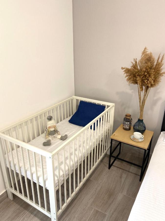 Lazurit Family Hotel Łazurne Zewnętrze zdjęcie