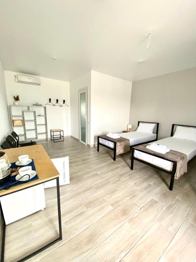Lazurit Family Hotel Łazurne Zewnętrze zdjęcie